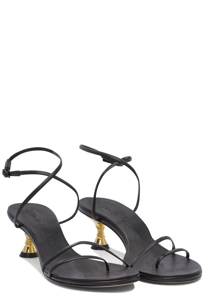 Studio Amelia Studio Amelia Helix Sandals 3