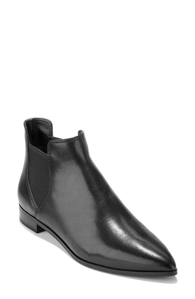 Cole Haan Hara Pointed Toe Bootie 1