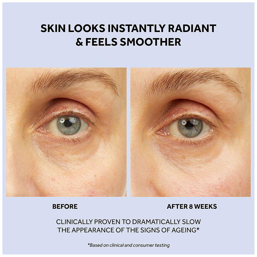 No7 Lift & Luminate Triple Action Face Serum
