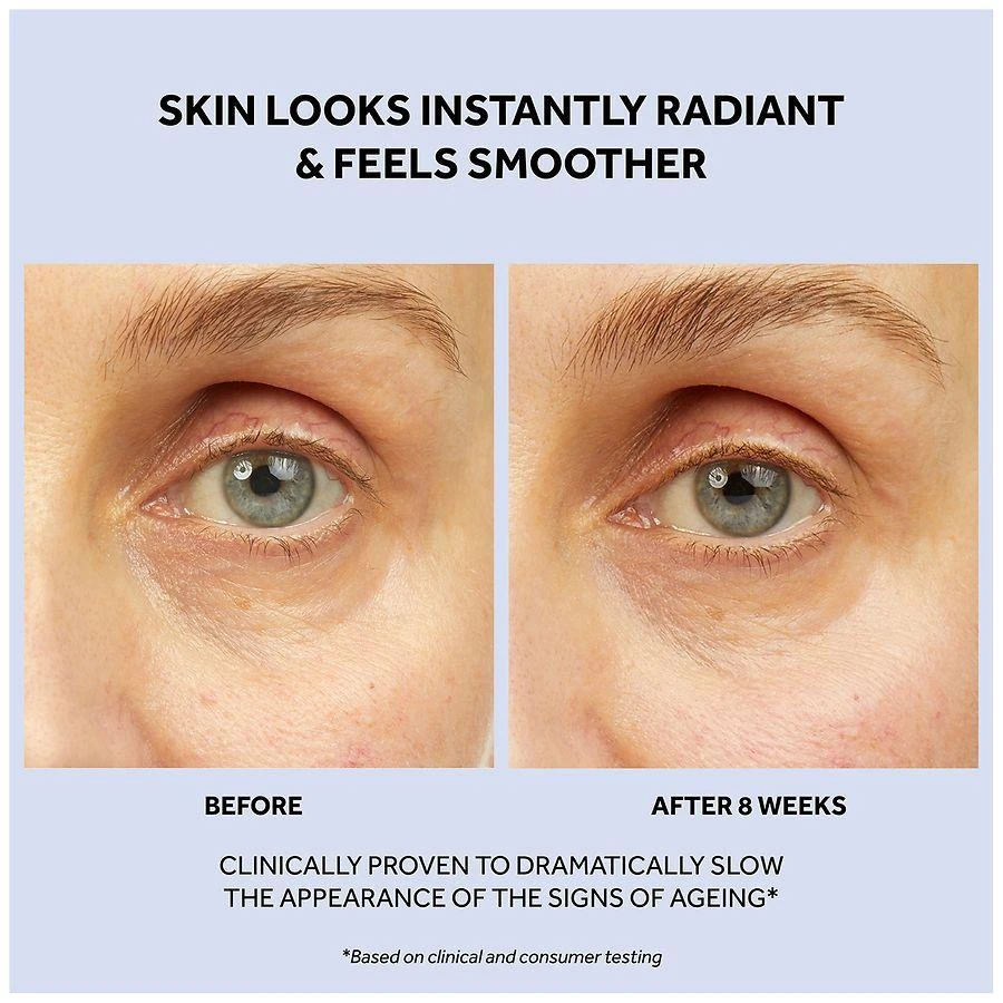 No7 Lift & Luminate Triple Action Face Serum 2