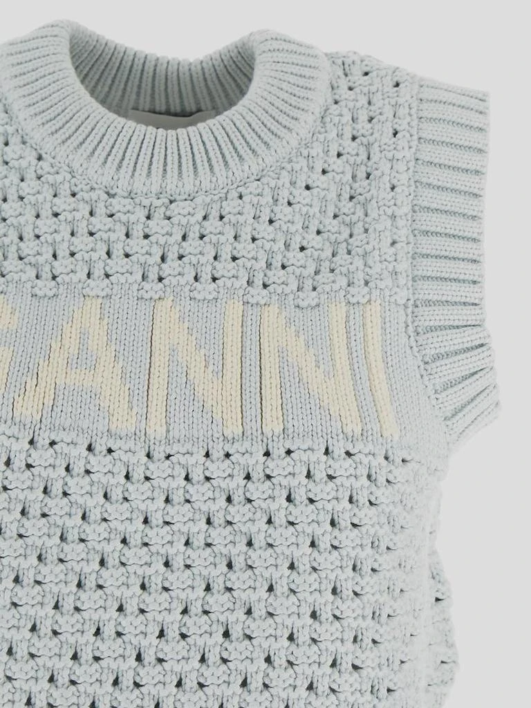 Ganni Ganni Sweaters 3