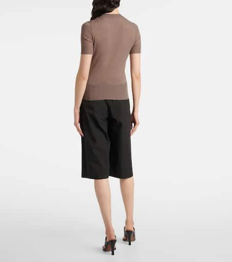 Joseph Cashair cashmere top 3