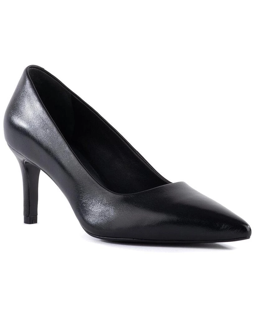 Seychelles Motive Leather Pump 1