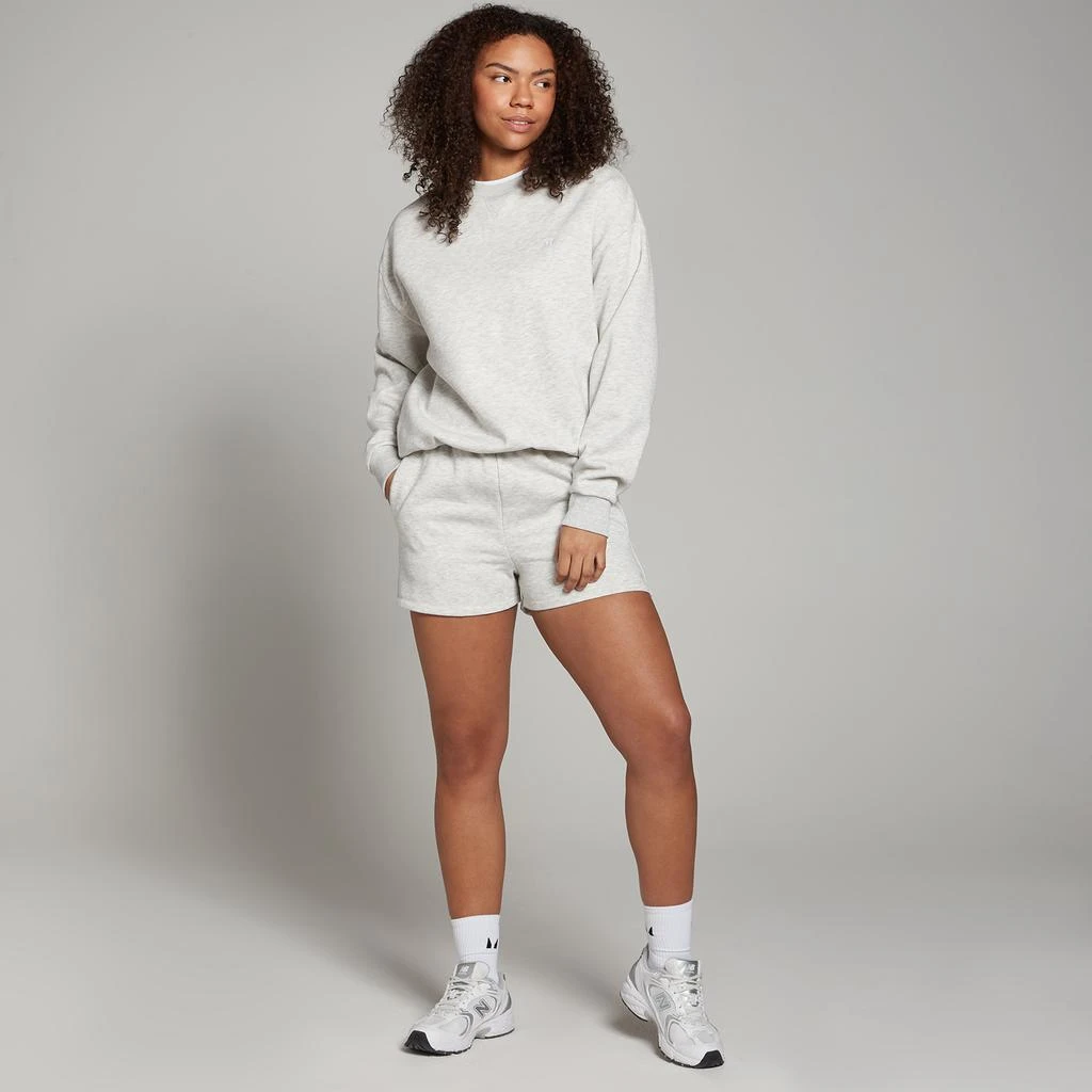 Myprotein MP Women's Basics Oversized Sweatshirt 3