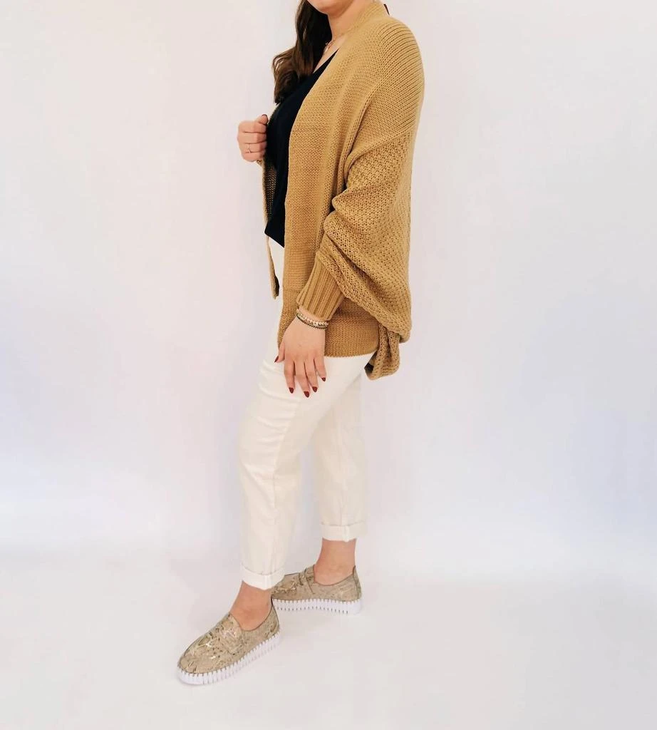 Ninexis Ninexis - Amelia Cardigan 2