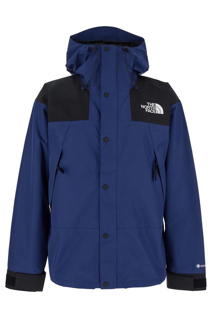 ジャケット・アウター THE NORTH FACE Mountain Down Jacket Men's The North Face Mountain Range Down Jacket - NF0A88WD