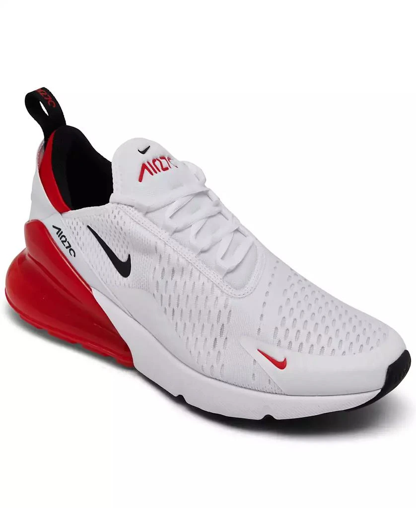 Nike Men's Air Max 270 Casual Sneakers from Finish Line 1