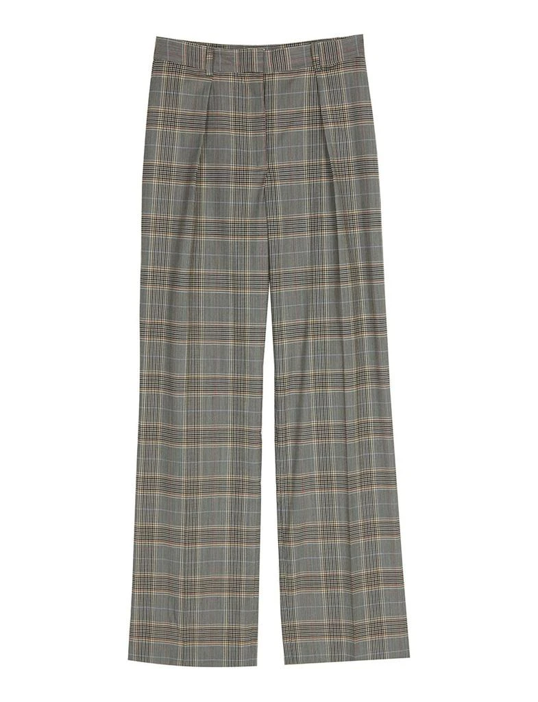 INES DE LA FRESSANGE PARIS Prince of Wales Printed Hector Pants 1