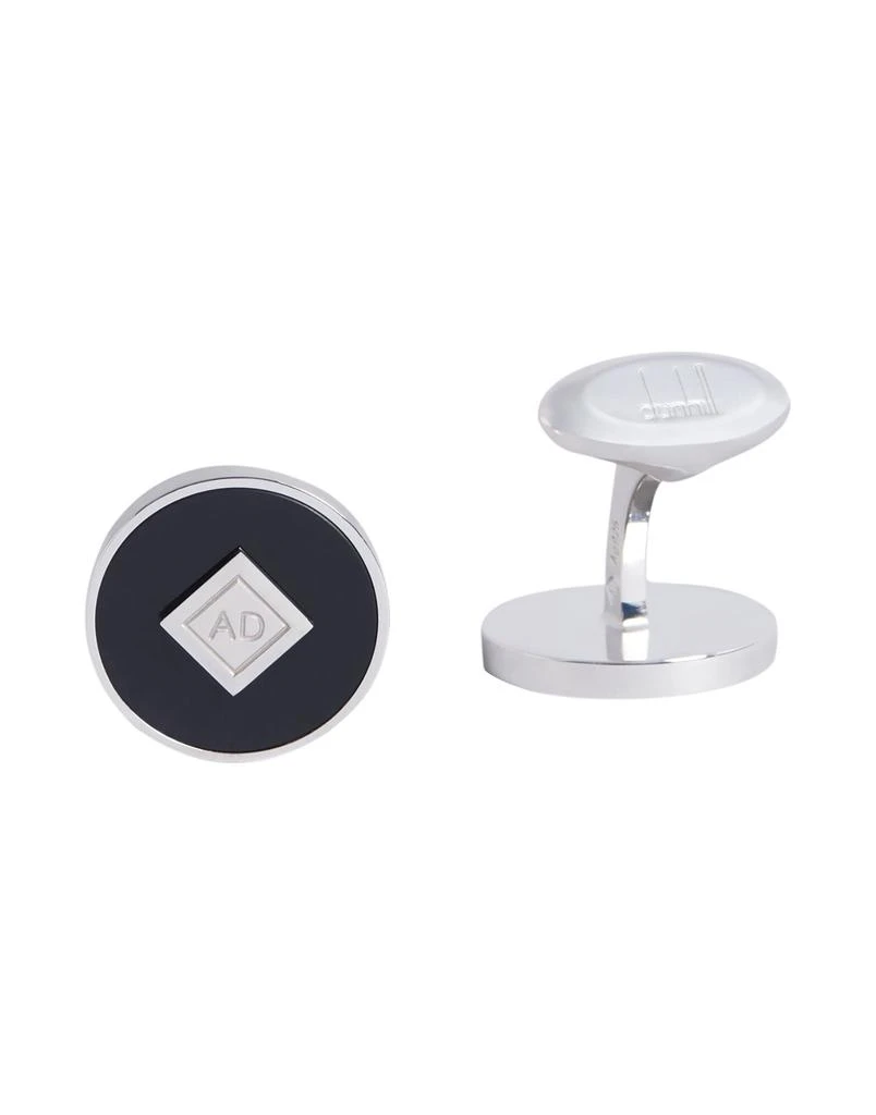 Dunhill Cufflinks and Tie Clips 2
