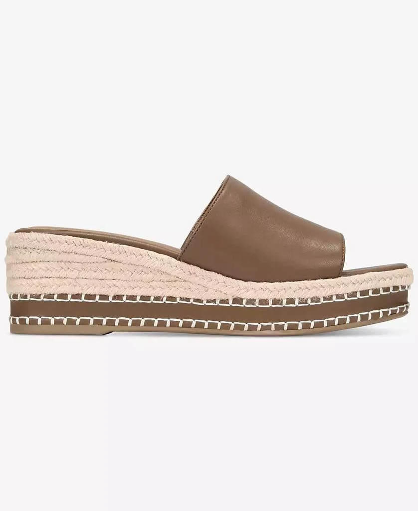 Style & Co Women's Hayess Wedge Cushioned Sandals, Exclusively at Macy's 9
