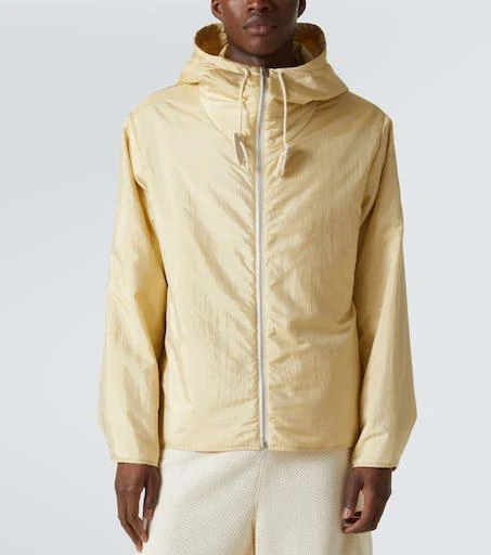 Jil Sander Padded jacket 3