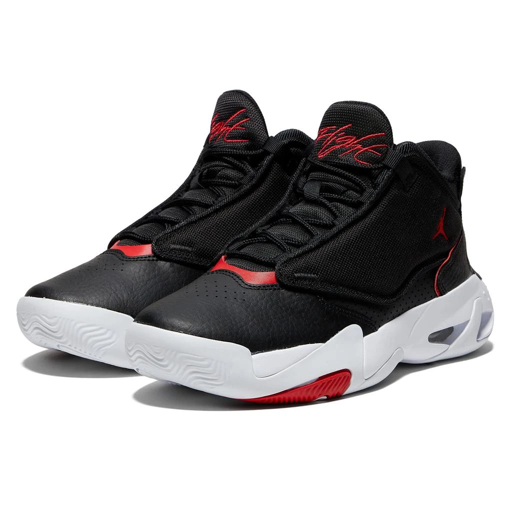 Jordan Kids Jordan Max Aura 4 (Big Kid) 6