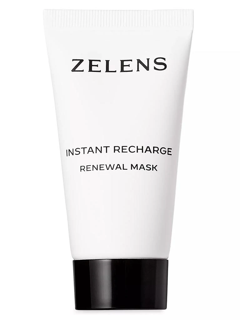 Zelens Instant Recharge Renewal Mask 2