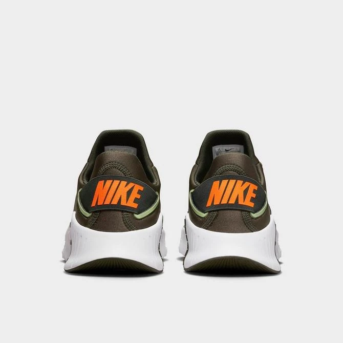 NIKE Men's Nike Free Metcon 4 Training Shoes 4