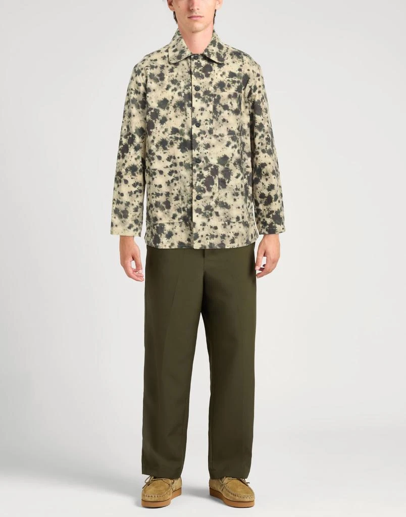 Needles Patterned shirt 2