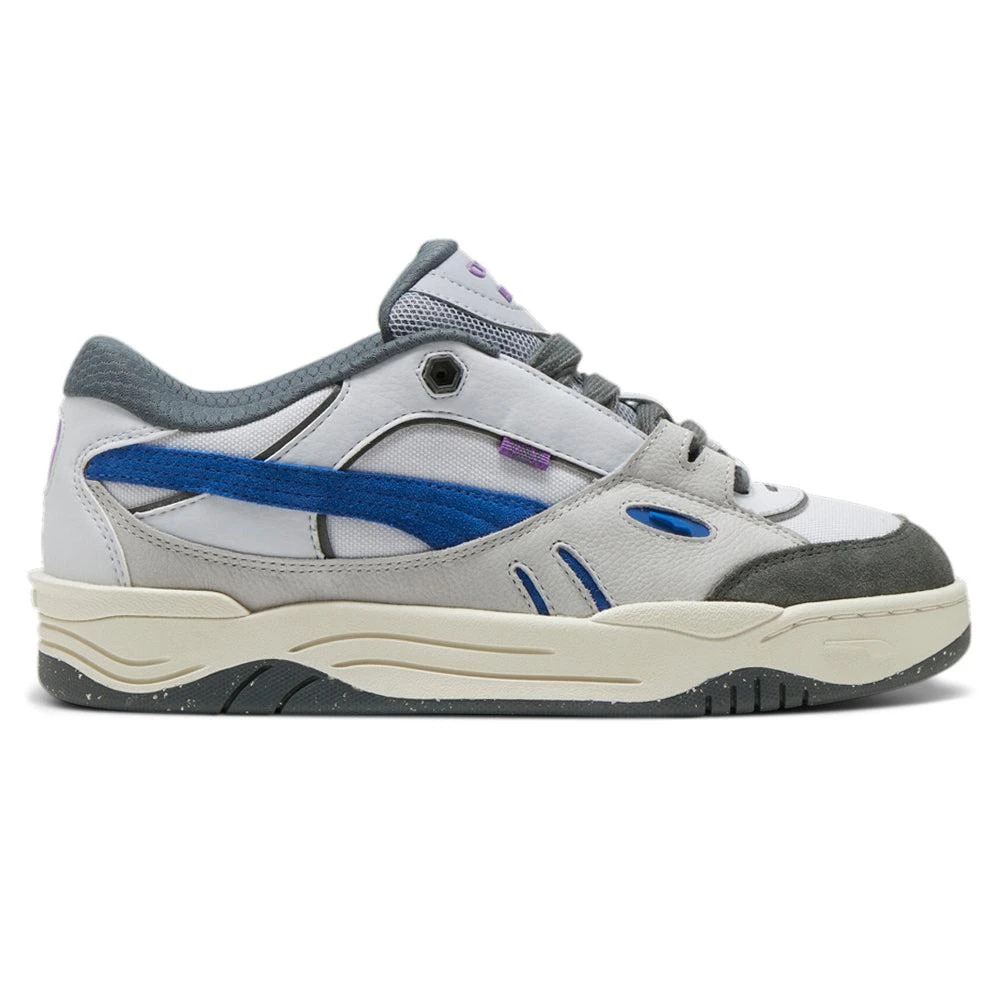 Puma 180 Fashion Lace Up Sneakers 1
