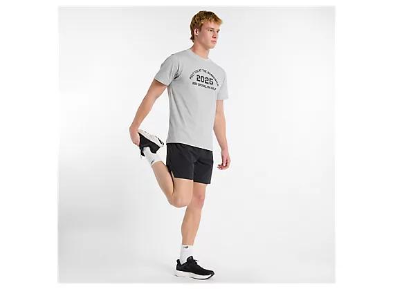 New Balance New Balance Klutch T-Shirt - Men's - T-Shirts