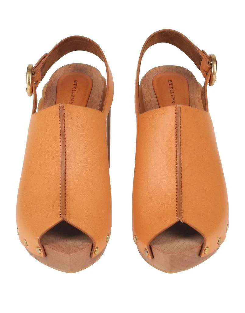 Stella McCartney Mules and clogs 4