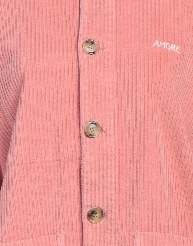 Maison Labiche Solid color shirts & blouses 4