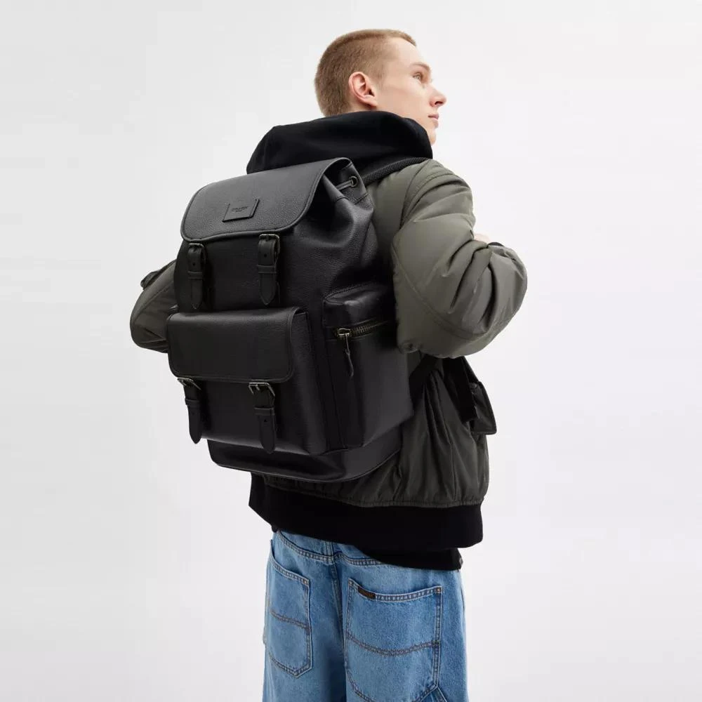 Coach Sprint Backpack 2