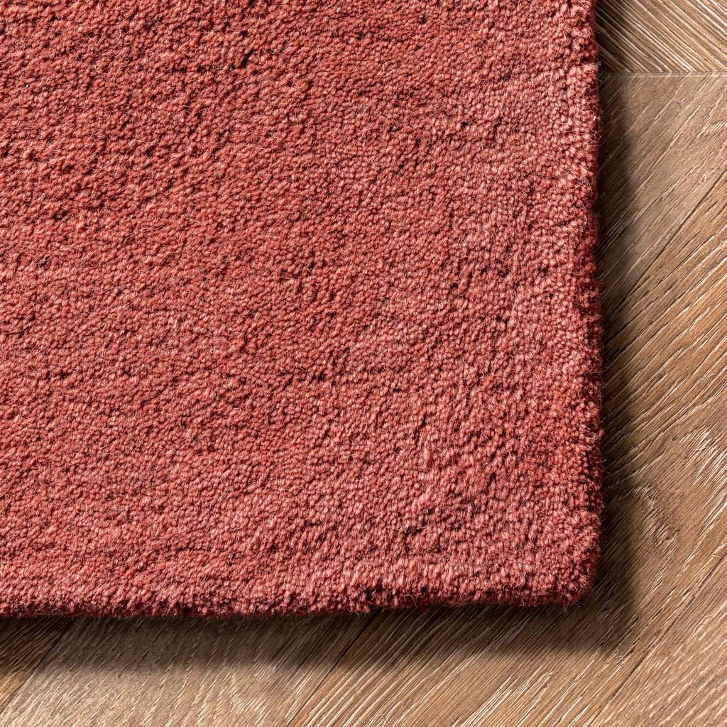 nuLOOM Hand Tufted Set Sail Area Rug 4
