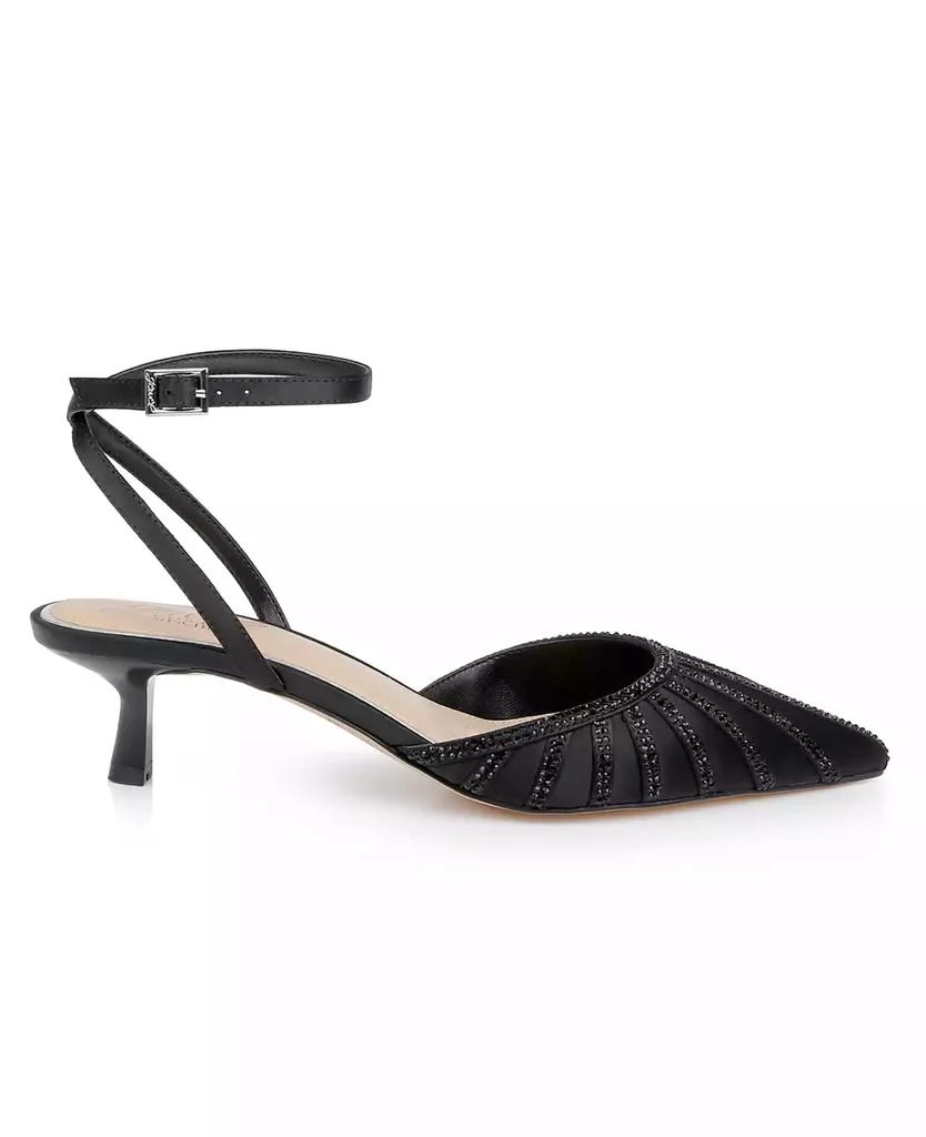 Badgley Mischka Women's Fable Evening Pumps 2