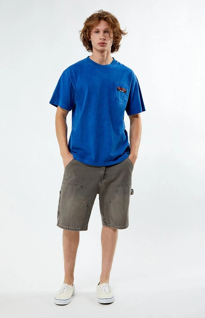 Playboy By PacSun Pocket T-Shirt 5