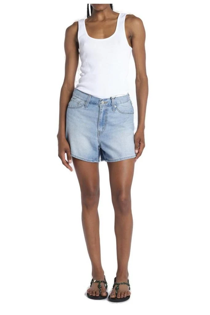 Levi's Levi's 80s Mom Shorts 1