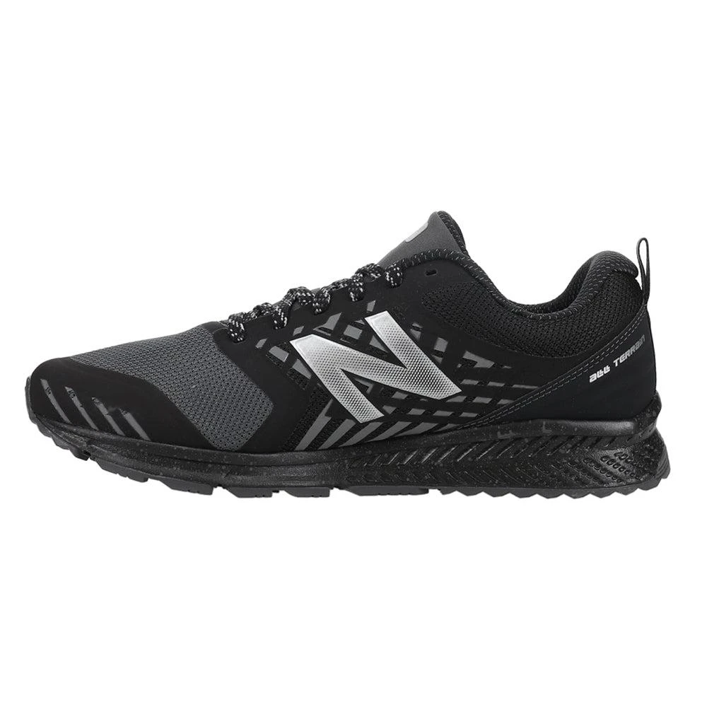 New Balance FuelCore NITREL Trail Running Shoes 3