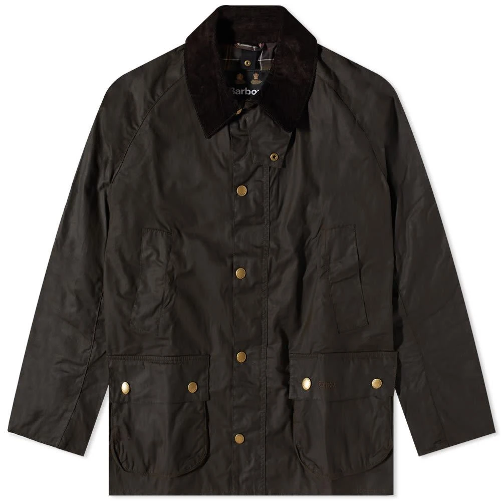 Barbour Barbour Ashby Jacket 1
