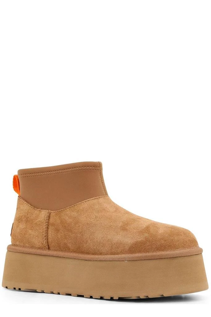 UGG UGG Classic Mini Dipper Boots 2