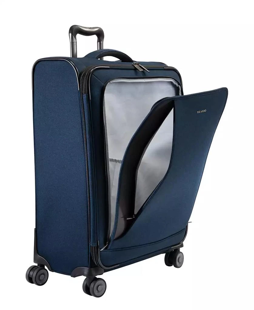 Ricardo Malibu Bay 3.0 Carry-On Suitcase 2