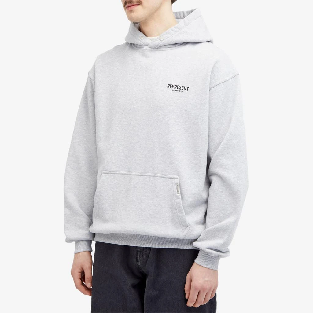 Represent Represent Owners Club Hoodie 2