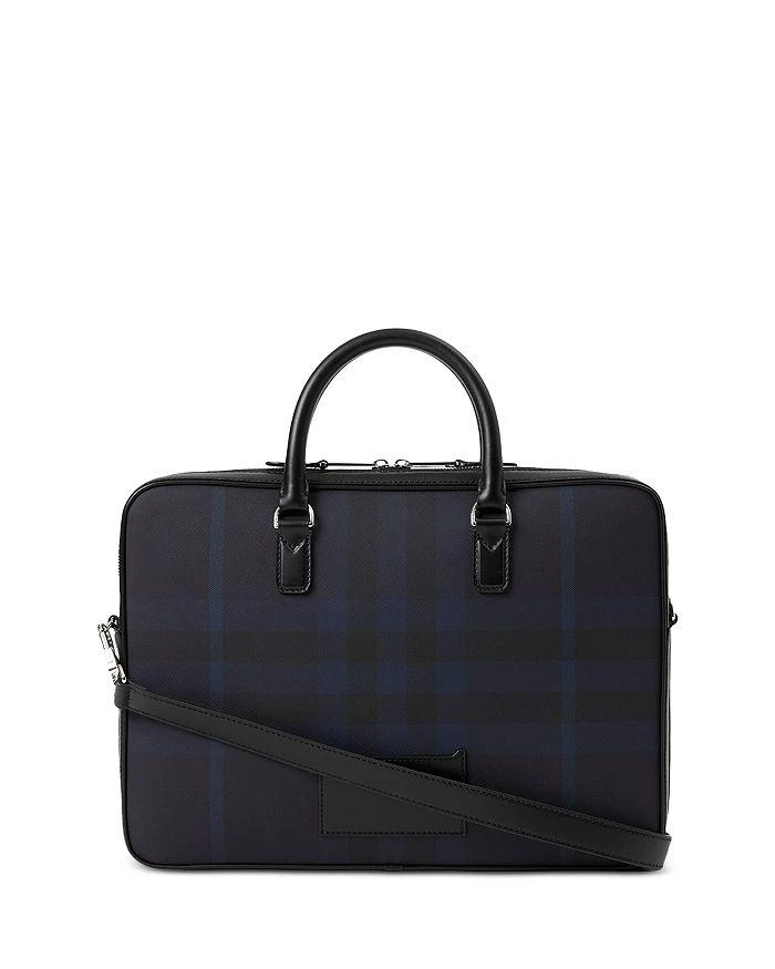 Burberry Ainsworth Briefcase 5