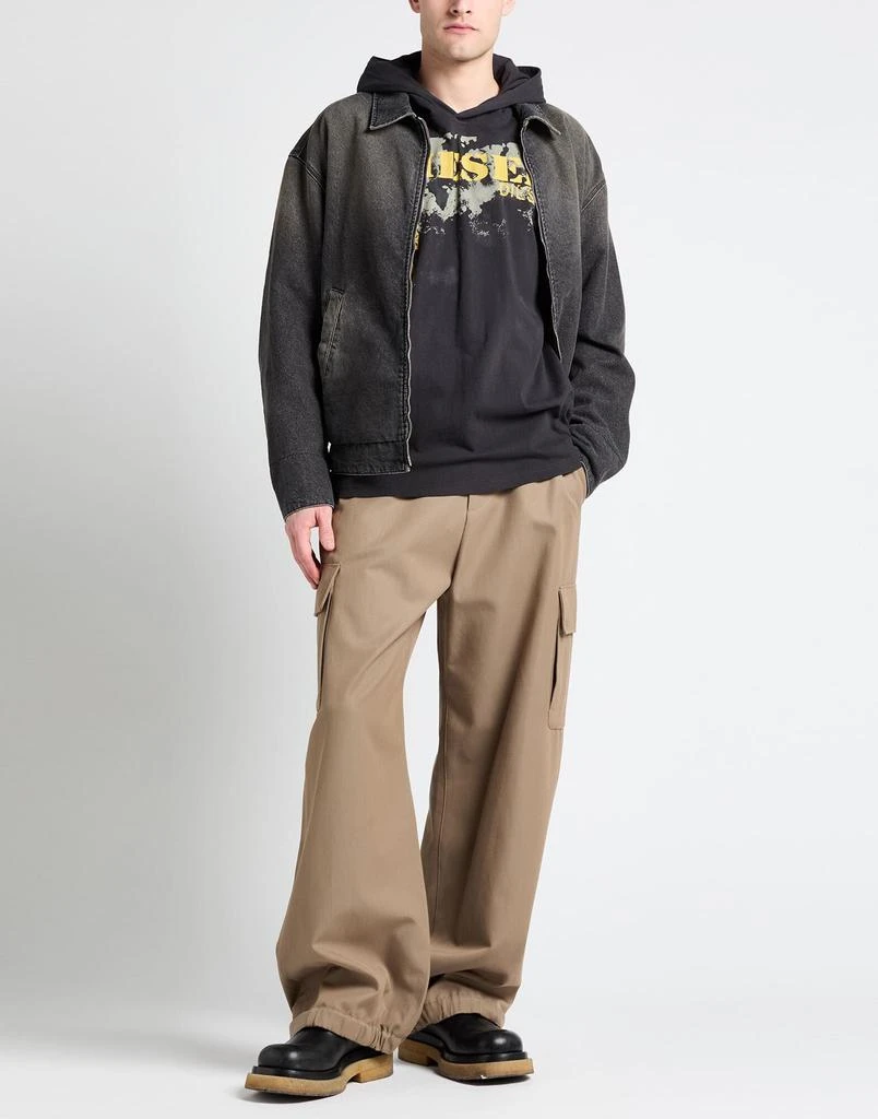 Diesel Denim jacket 2