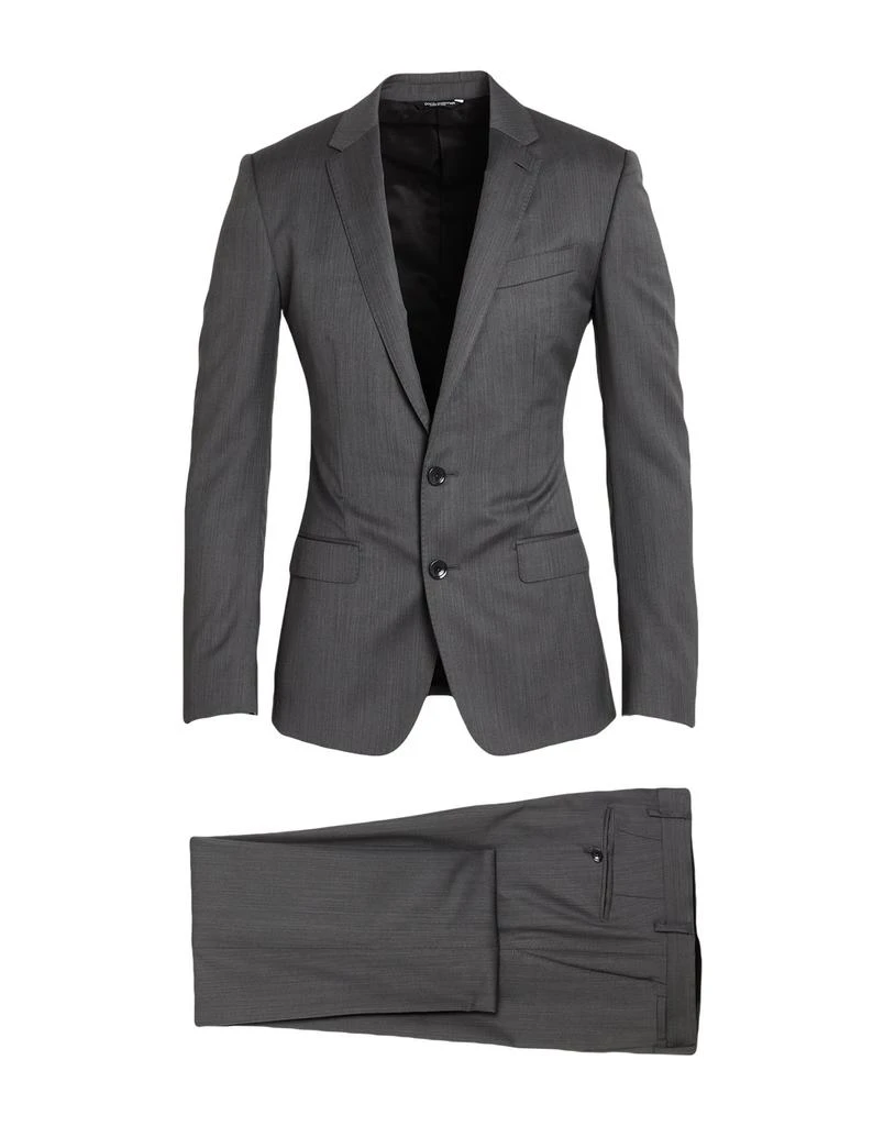 Dolce & Gabbana Suits 1