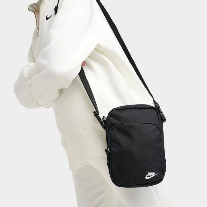 NIKE Nike Heritage Crossbody Bag (4L) 1