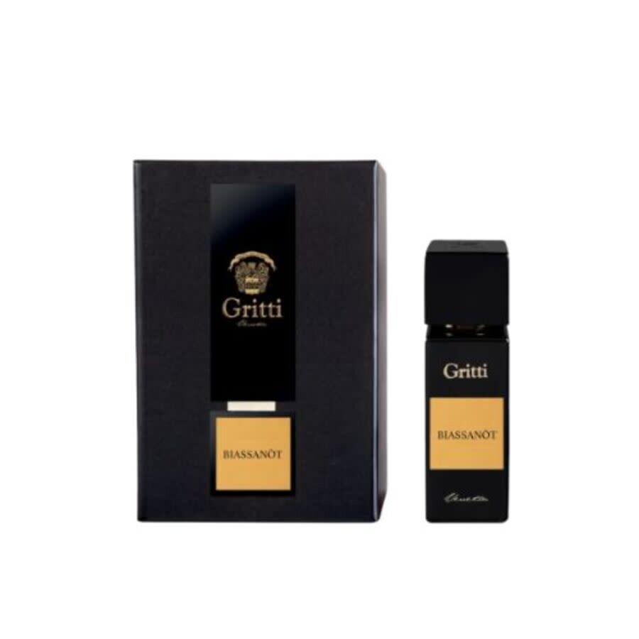 Gritti Gritti Biassanot Unisex EDP