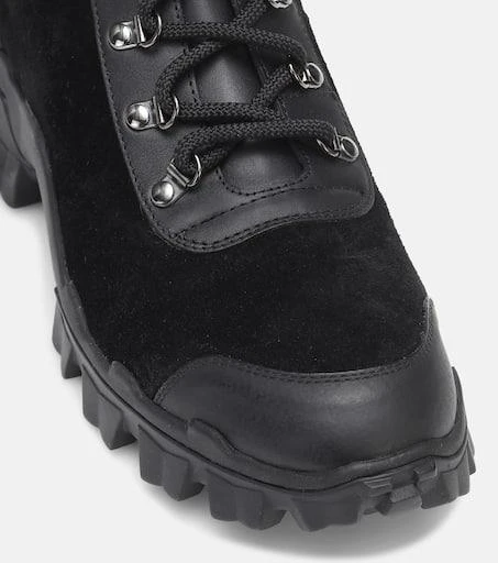 Moncler Helis ankle boots 6