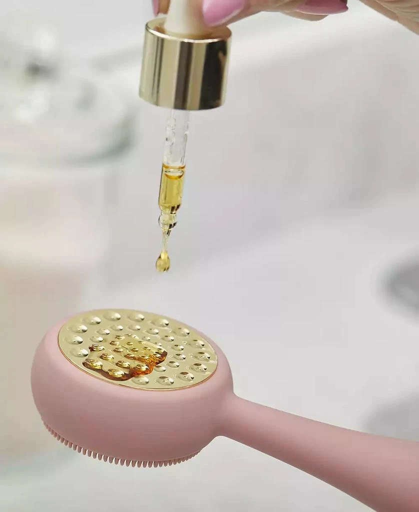Perricone MD Clean Pro Gold Face Cleansing Device 6