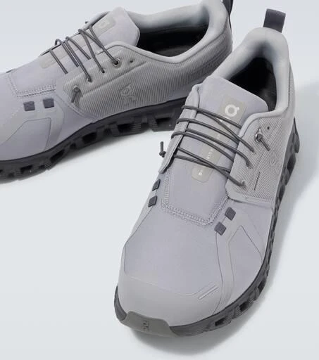 On Cloud 6 running shoes 3