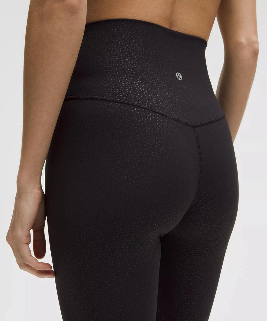 Lululemon lululemon Align™ High-Rise Crop 23" 50