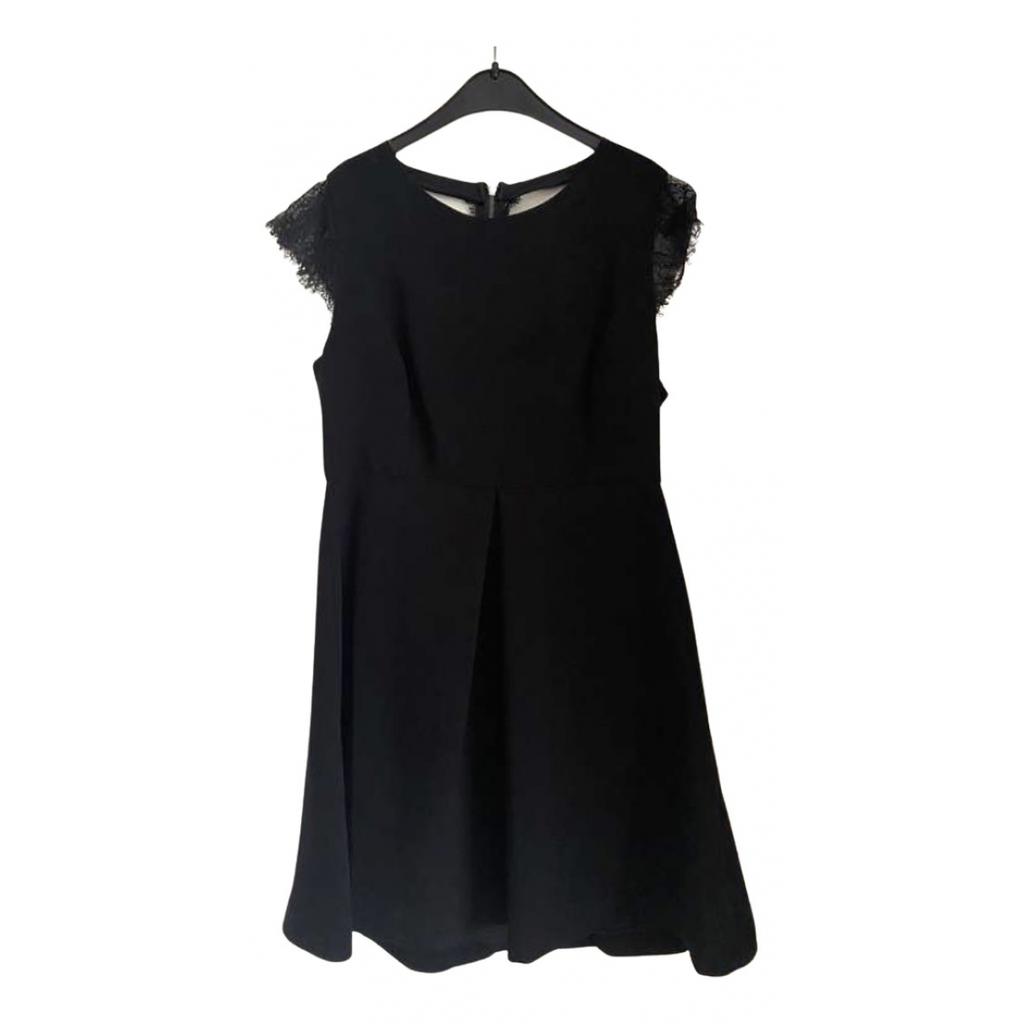 BCBG BCBGeneration Lace mini dress
