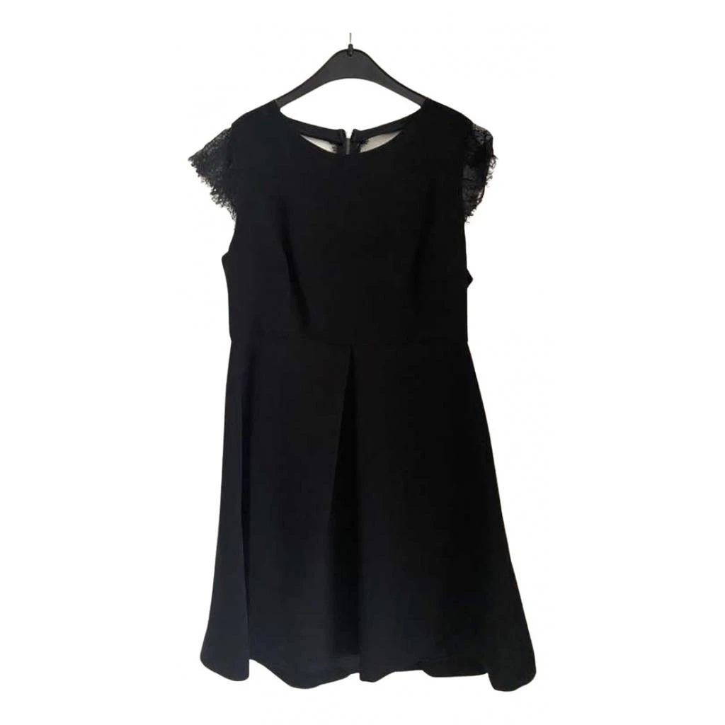 BCBG BCBGeneration Lace mini dress 1