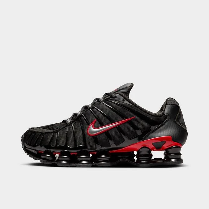 NIKE Men's Nike Shox TL Casual Shoes 1