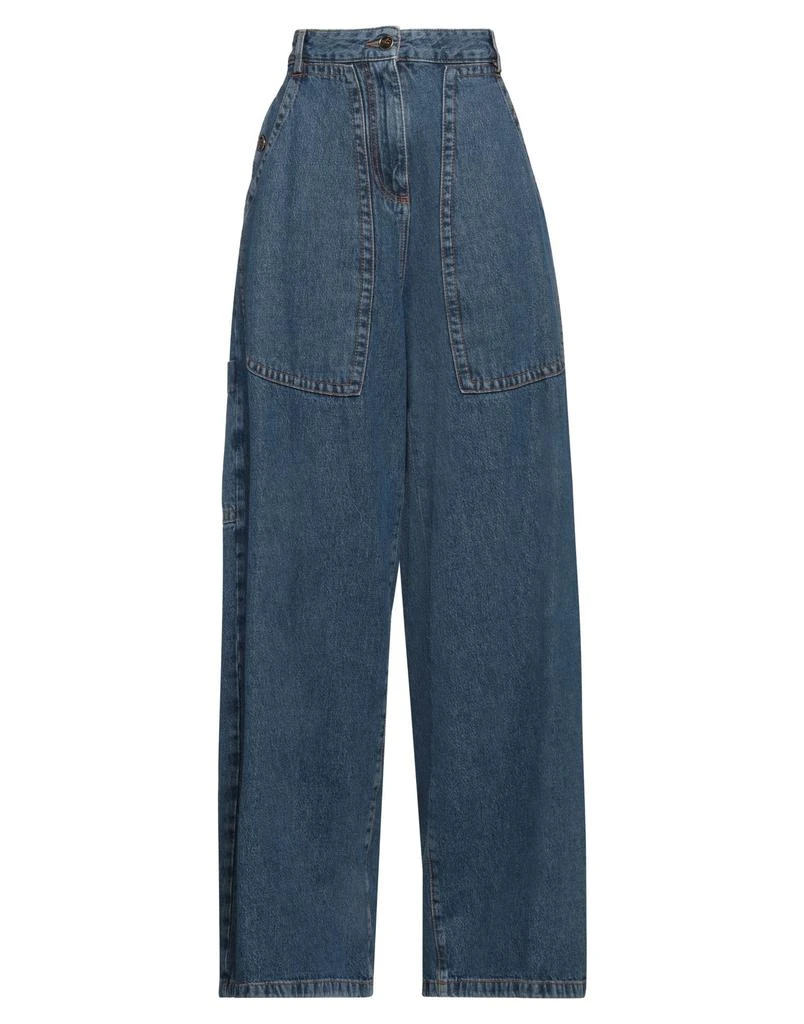 ETRO Denim pants 1
