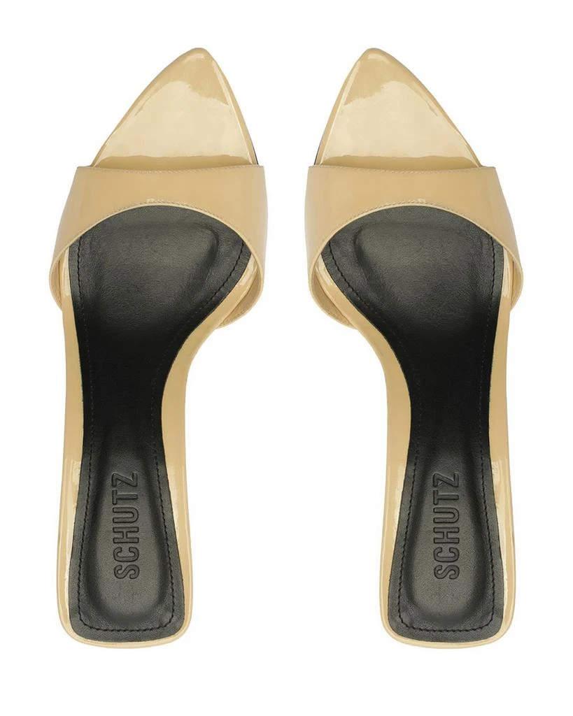 Schutz Women's Elodie Sandals 8