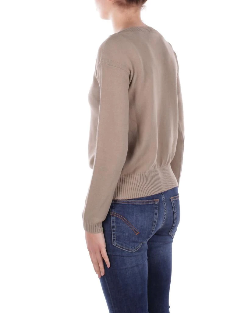 Max Mara Max Mara Svago Boat Neck Long-Sleeved Jumper 6
