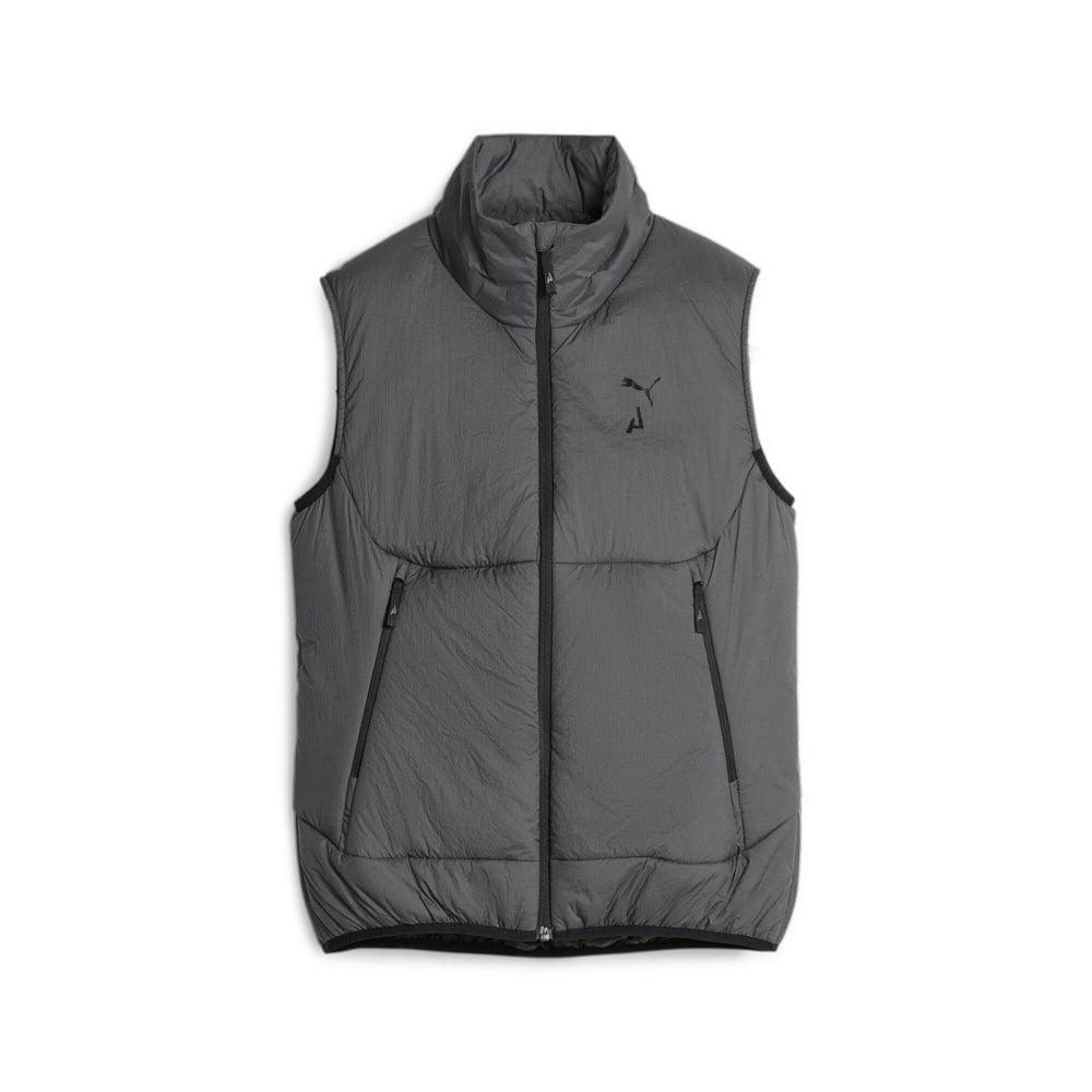 Puma Seasons Primaloft Full-Zip Vest