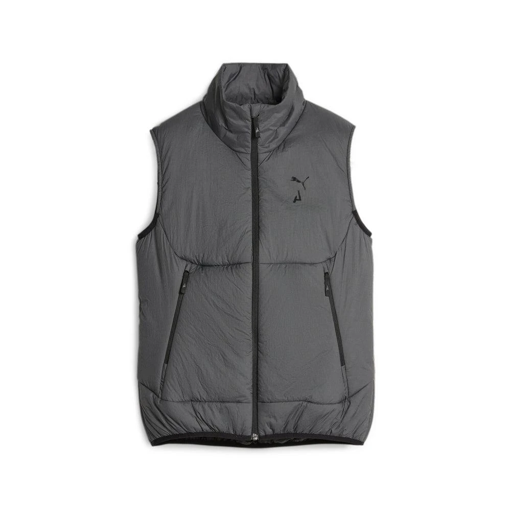 Puma Seasons Primaloft Full-Zip Vest 1